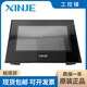 Xinjie touch screen TH465/765-N/A62/TG765S-MT/TG465/TGA63S/62-ET/ 7-inch screen TH765-N