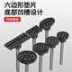 No. 1 factory automobile sheet metal dent traceless repair tool dent puller puller dent repair pull gasket dent repair
