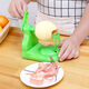 LZJV fruit knife household multifunctional peeler kitchen anti-cut hand scraper hand peeling separator small cut 9 cm