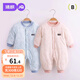 JOYNCLEON baby autumn and winter quilted warm cotton coat newborn baby cotton jumpsuit baby thickened Jlt200710
