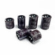 200v1200uf capacitor 1200uf 250V imported black diamond 30x35/40/45/50 new 200V 22X50mm_1200UF