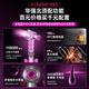 National 3C Certification丨4.5 billion negative ions for hair care Leafless high-speed hair dryer for home hair care with high power and no harm to hair Constant temperature hair dryer quick-drying Huaqiangbei Rose Red-single air nozzle丨4.5 billion hydrating negative ions for constant temperature hair care 2025 new style丨Top version 1 1 version 1.8 meters long gift box