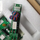 EI circuit board fire host EI8000G/EI8000T accessories are used together with circuit board terminals