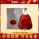 轩尼诗（Hennessy）宝树行 轩尼诗詹姆士纪念版700ml 干邑白兰地法国 原装进口洋酒 700mL 1瓶