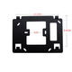 Suitable for MICHOL Maichi indoor extension building video doorbell hanging plate bracket base Maichi flat hook