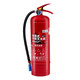 New national standard dry powder fire extinguisher 4kg Portable dry powder fire extinguisher 4kg 3kg 5kg 8kg fire fighting equipment New national standard 4KG dry powder fire extinguisher (supports testing and fire protection)