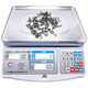 Puchun Shanghai JSK counting and sampling electronic scale industrial hardware weighing quantity scale 30kg accuracy 0.1g 3k 6kg/0.1g