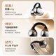 SANSUI W105 National Subsidy丨AI real-time translation Bluetooth headset bone conduction concept ear clip type AI translation headset Top ten wireless running sports call noise reduction list