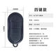 Electric vehicle remote control pairing automatic identification universal Kexun pairing electric bicycle bottle scooter universal 433 copy wireless key small black model 315