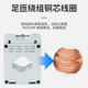 Specified Group LMK1-0.66 bh-0.66-50 AC low voltage current transformer aperture 50 250_5A 0.2 level