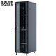 Totem Cabinet Network Server Cabinet 42U22U18U9U12UG26642G26622G26042G36642 W26409 600*440*501 New Genuine 2