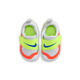 Nike baby stable baby sneakers soft sole toddler shoes Nike Swoosh 1 Essential HV5043