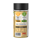 Matsutake fresh matsutake seasoning 100g*2 bottles, sodium reduction 29%, 0 additions, can be used as a substitute for salt, chicken essence, stir-fry and soup seasoning