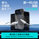 罗马仕苹果16/15充电线Type-C数据线3A快充线USB-C车载Carplay适用iPhone16/15ProMax华为手机 1.2米白