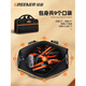 GREENER Tool Bag Portable Hand-held Thickened Wear-Resistant Waterproof Multi-Function Canvas Storage Bag Electrician Special Vehicle Mount Dual-Purpose ** -Large Size + Shoulder Strap