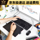 Wacom digital tablet ctl672 hand-painted board bamboo drawing board micro-course online writing board ps animation painting Wacom painting and drew value package (buy 1 get 1 get 1 in total 27.7x18.9cm
