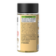 Matsutake fresh matsutake seasoning 100g*2 bottles, sodium reduction 29%, 0 additions, can be used as a substitute for salt, chicken essence, stir-fry and soup seasoning