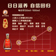 Qianfuzi Zhang Zhongjing Group Qianfuzi Dew Wine China Qianfuzi Dew Wine Qianfuzi 35 Degree Health Wine Deer Penis Ginseng 35%vol 500mL 1 bottle Awakening Experience Pack