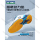 YONEX (YONEX) badminton shoes yy sports shoes 65z3 men's and women's 65X3EX navy blue 65 series simple model_warranty 1 40 (shoe size is too small, it is recommended to take a larger size)