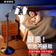 Rtako Super Stable - Never Hit Your Face Tablet Stand Floor Standing Mobile Phone Stand Bed Lazy Stand Special iPad Overhead Shooting Multifunctional Telescopic Rotation Online Course Learning Self-Operation