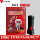 Fire gas mask 3 C certified national standard TZL30 hotel home escape filter self-rescue respirator hotel package A (mask*1_flashlight*1)