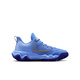 Nike (NIKE) Antetokounmpo older children's actual basketball shoes summer boys and girls NIKE IMMORTALITY IH7664