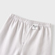 Tongtai (TONGTAI) baby pants spring and autumn pure cotton boys and girls trousers children's autumn pants home pajamas leggings gray 100cm
