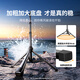 Green Network mobile phone stand floor, tripod selfie stick, live broadcast stand, online course, Douyin shooting video recording, outdoor selfie short video anti-shake portable [Store manager recommendation] 1.8m lifting adjustment/alloy shaft/addition stability