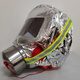 Xing'an 30C escape gas mask fire filter self-rescue respirator hotel hotel silicone high-end model Xing'an luminous 30C type