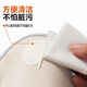 Licheers bottle thermal cover constant temperature wireless power storage warm milk warmer artifact when going out hot milk heating thermal cover