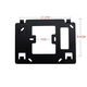 Suitable for MICHOL Maichi indoor extension building video doorbell hanging plate bracket base Maichi flat hook