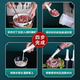 Shantou Lincun sausage casing household manual sausage making tool sausage filling machine meat sausage machine sausage machine and casings sausage making machine no Specifications