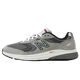 NEW BALANCE#New Balance NB 880 Running Shoes Gray Shock Absorbing Low-top MW880CF3 Gray/MW880CF3 40.5