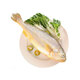 Chilled yellow croaker 200-300g/piece