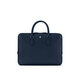 Montblanc (MONTBLANC) Christmas Gift Ingenuity Series Briefcase Ink Blue Official Flagship Authentic Ink Blue Default
