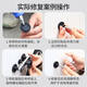 No. 1 factory automobile sheet metal dent traceless repair tool dent puller puller dent repair pull gasket dent repair