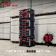 Milwaukee Milwaukee Packout imported tool box industrial-grade multi-functional hardware household storage box 48-22-8442 tool box