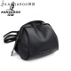 
Kangaroo (KANGAROO) genuine leather women's bag 2024 new fashion one-shoulder crossbody bag solid color soft leather shell bag casual large capacity cowhide waist bag regular version pure black shoulder strap
