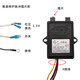 1.5V/3V natural gas stove double stove pulse igniter fire controller two-in-one (single) stove pulse with line model