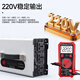 Enbosheng pure sine wave inverter 48V60V72V to 220V universal tricycle stall use 5000w vehicle-mounted high power 48-60-72V to 220V pure sine wave 7500W first release on the whole network pure sine wave three-voltage universal inverter丨intelligent cooling