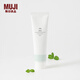 MUJI 牙膏 清新口气 薄荷香 120g*1支 120g