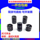 200v1200uf capacitor 1200uf 250V imported black diamond 30x35/40/45/50 new 200V 22X50mm_1200UF