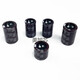 200v1200uf capacitor 1200uf 250V imported black diamond 30x35/40/45/50 new 200V 22X50mm_1200UF