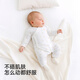 YEEHOO shopping mall same style baby one-piece pajamas modal and clam silk crawlers cartoon baby pajamas Caiguoheha 52cm