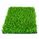 Simulated lawn carpet, artificial fake lawn, plastic green balcony, outdoor kindergarten bedding, courtyard artificial turf, environmentally friendly new material, 2cm encrypted spring grass, 1 meter wide*2 meters long