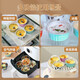 Pudding Cup Cake High Temperature Baking Tinfoil Cup Oven Oyster Vermicelli Packaging Universal Food Grade Aluminum Foil Aluminum Foil Holder Pudding Cup 40 pieces (cows 14 gold 13 light blue 13)