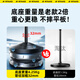 Rtako Super Stable - Never Hit Your Face Tablet Stand Floor Standing Mobile Phone Stand Bed Lazy Stand Special iPad Overhead Shooting Multifunctional Telescopic Rotation Online Course Learning Self-Operation