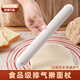 Ten-color life exhaust rolling pin food-grade bread, steamed buns, dumpling wrapper artifact floating point non-stick stick home kitchen baking tool exhaust rolling pin