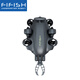 FIFISH V6 EXPERT Professional-grade underwater drone 4K HD lens shooting robot visible intelligent remote control submersible fish finder 100-meter professional set (robot arm + industrial box) V6EXPERT
