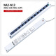 Original safety grating sensor N2-N8-N12-N16-N20-N24-N28-PN light curtain NA2-N16_N16D+16P